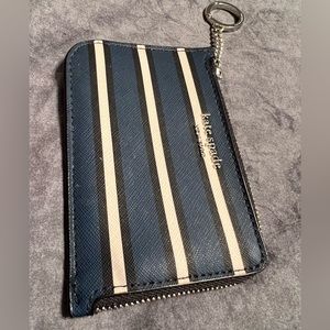 Kate Spade card holder